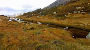 Sirdal Hoyfjellshotell AS