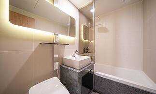 Brown Dot Hotel Sangju