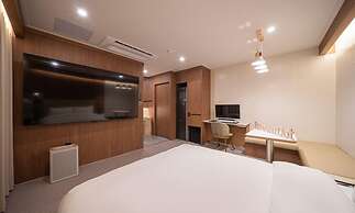 Brown Dot Hotel Sangju