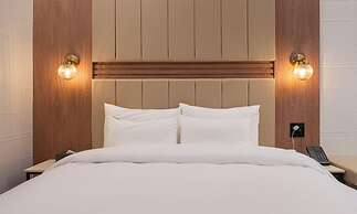 Brown Dot Hotel Sangju