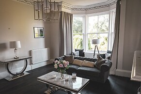 Stirling Apartment - A Central Scotland Base