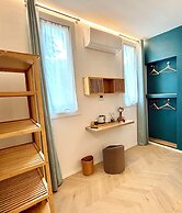 Reno Suite Bologna