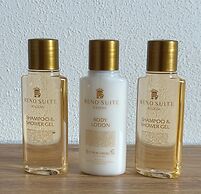 Reno Suite Bologna