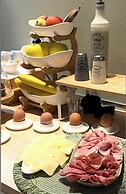 Reno Suite Bologna