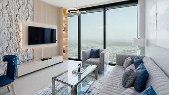 Address JBR Prime Space w Pool Beach Access