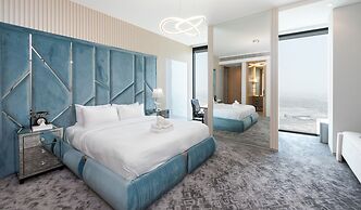 Address JBR Prime Space w Pool Beach Access