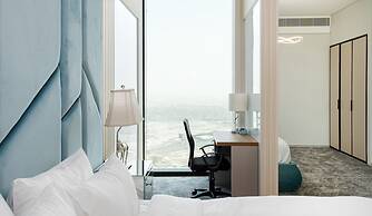 Address JBR Prime Space w Pool Beach Access
