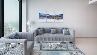 Address JBR Prime Space w Pool Beach Access