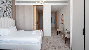 Address JBR Prime Space w Pool Beach Access