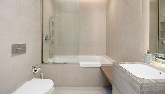 Address JBR Prime Space w Pool Beach Access