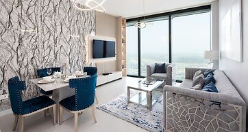 Address JBR Prime Space w Pool Beach Access