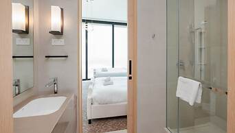 Address JBR Prime Space w Pool Beach Access