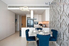 Address JBR Prime Space w Pool Beach Access