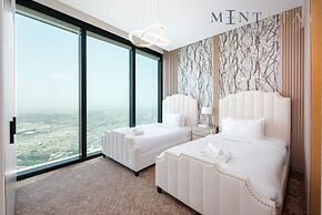 Address JBR Prime Space w Pool Beach Access