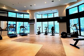Address JBR Prime Space w Pool Beach Access