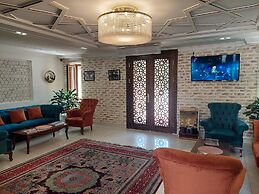 Crystal Hotel Bukhara