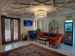 Crystal Hotel Bukhara
