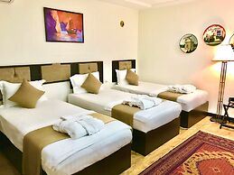 Crystal Hotel Bukhara