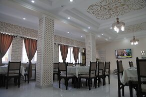 Crystal Hotel Bukhara