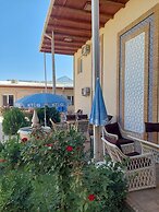 Crystal Hotel Bukhara