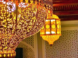 Crystal Hotel Bukhara