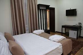 Crystal Hotel Bukhara