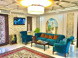 Crystal Hotel Bukhara