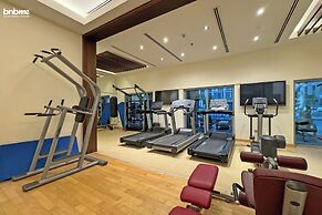 bnbme | Stand Point Tower A | 1BR + Study Room