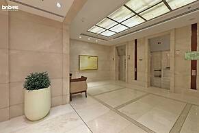bnbme | Stand Point Tower A | 1BR + Study Room