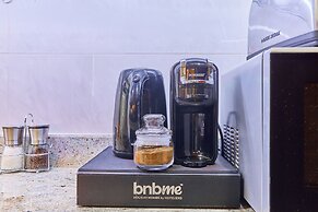 bnbme | Stand Point Tower A | 1BR + Study Room