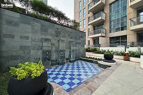 bnbme | Stand Point Tower A | 1BR + Study Room