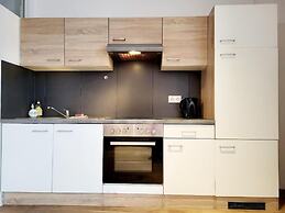 Apartment Hasengasse - High Speed Wifi