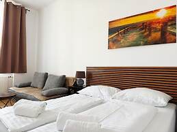 Apartment Hasengasse - High Speed Wifi