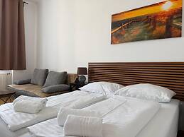 Apartment Hasengasse - High Speed Wifi