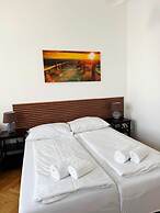 Apartment Hasengasse - High Speed Wifi