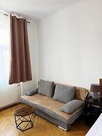Apartment Hasengasse - High Speed Wifi