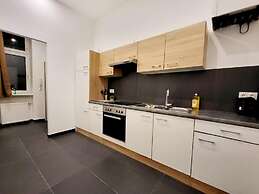 Apartment Hasengasse - High Speed Wifi