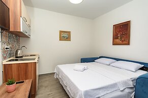 Saxofonia Apt.