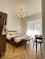 The New Guesthouse Vatican