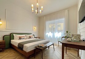 The New Guesthouse Vatican