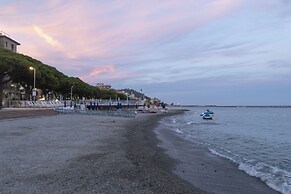 Maremonti 400m From Sea
