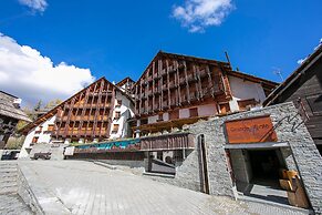 Grange Hike Ski - 7C Sestriere