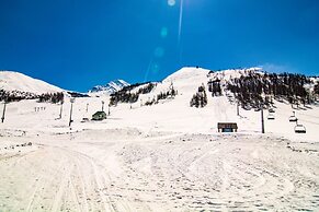 Grange Hike Ski - 7C Sestriere