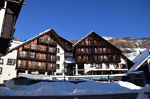 Grange Hike Ski - 7C Sestriere