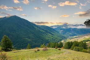 Grange Hike Ski - 28D Sestriere