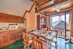 Grange Hike Ski - 28D Sestriere