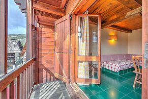 Grange Hike Ski - 28D Sestriere