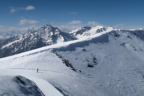 Grange Hike Ski - 46D Sestriere