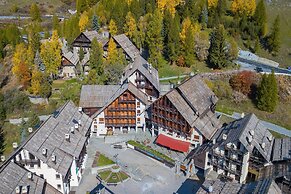 Grange Hike Ski - 46D Sestriere