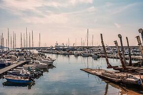 La Porta Sul Mare Sea View